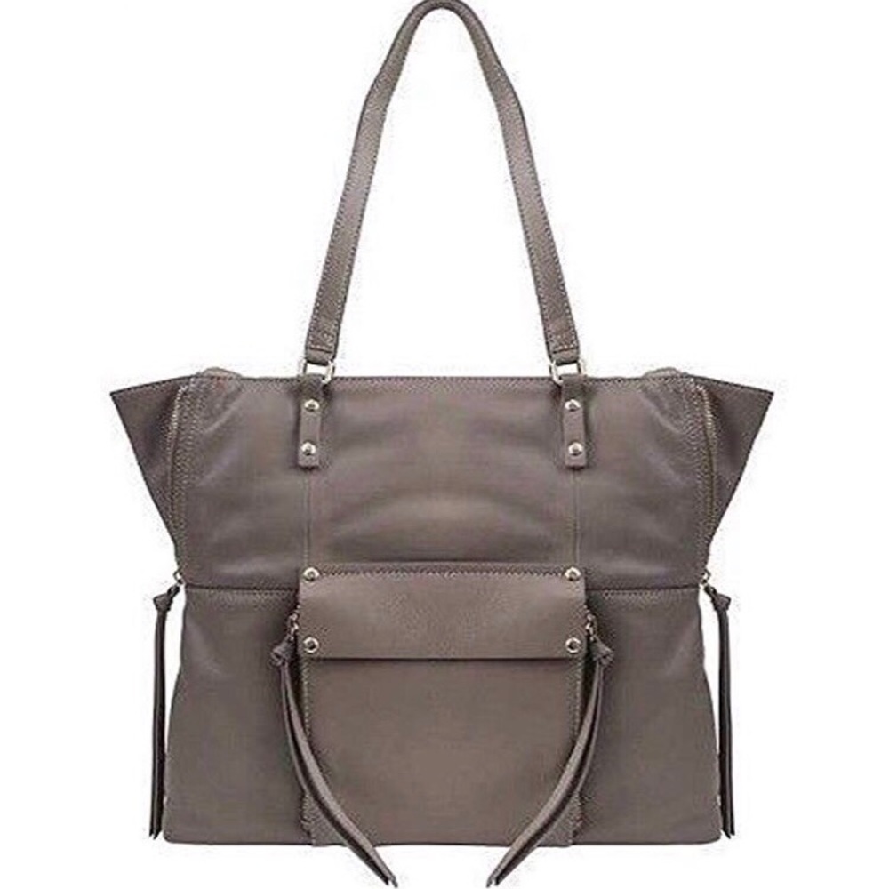 New Kooba Leather Bag - Picture 2 of 4